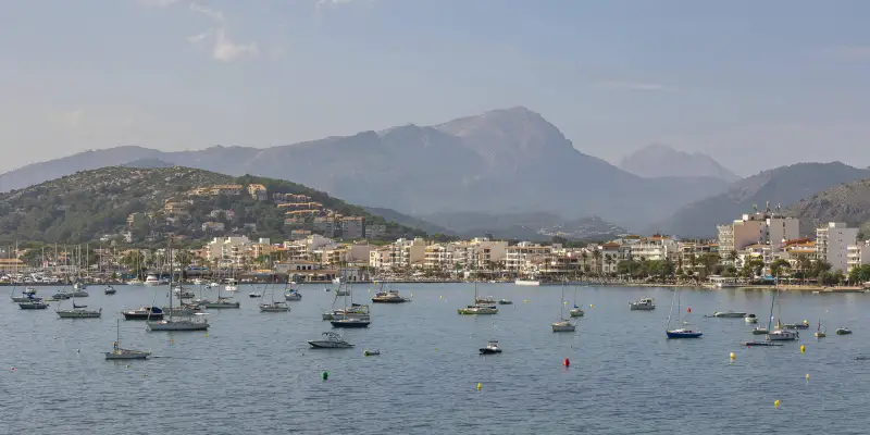 Puerto Pollensa